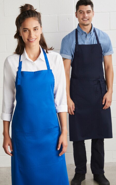 HOSPITALITY APRONS