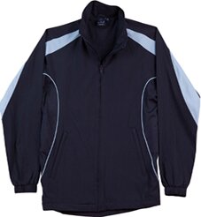 SCHOOL JACKETS, TRACK TOPS