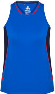SPORTS SINGLETS